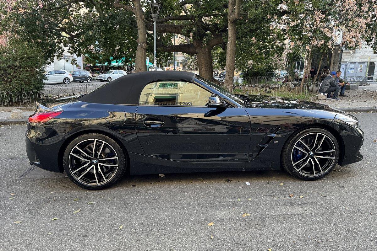 BMW Z4 M40i