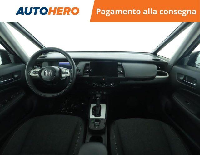 HONDA Jazz 1.5 Hev eCVT Advance