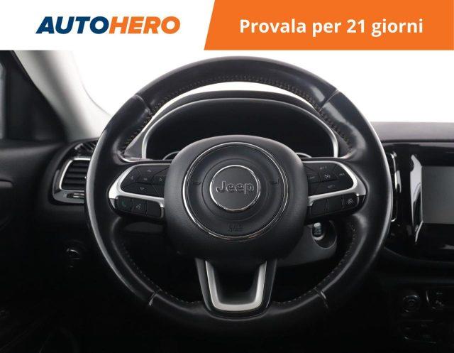 JEEP Compass 2.0 Multijet II 4WD Limited