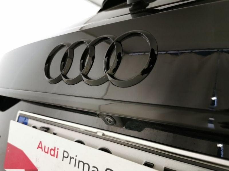 Audi A4 RS4 Avant 2.9 tfsi quattro 450cv tiptronic