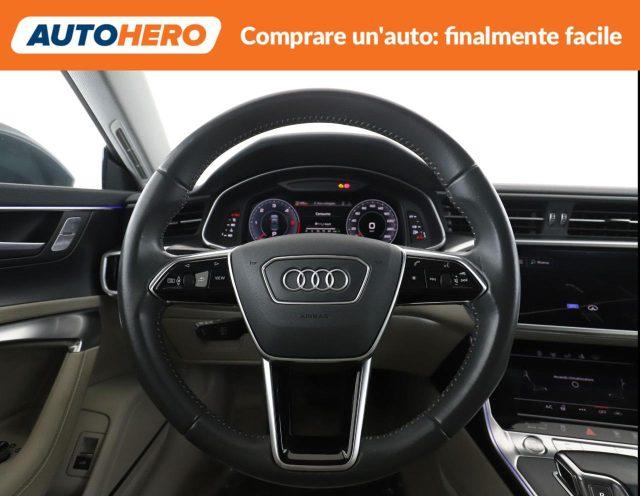 AUDI A7 SPB 50 3.0 TDI quattro tiptronic Business Plus