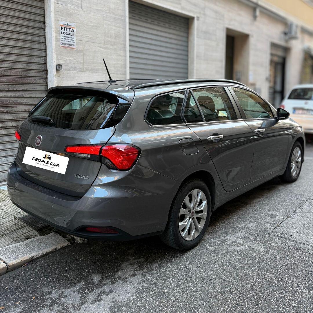 Fiat Tipo 1.6 Mjt sw CAMBIO AUTOMATICO