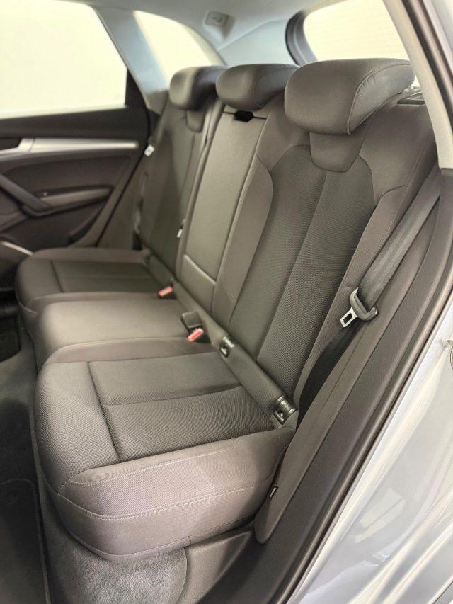 AUDI Q5 2.0 TDI quattro S tronic S Line Sline