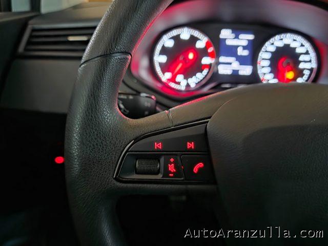 SEAT Arona 1.6 TDI 95CV Reference