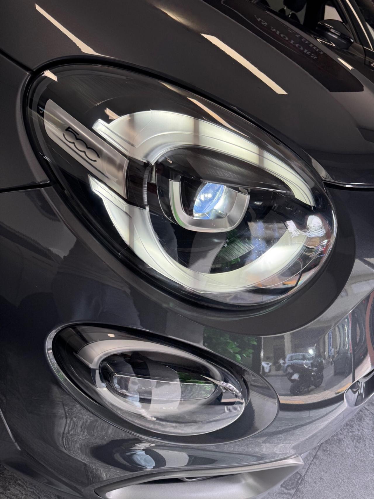 Fiat 500X 1.6 MultiJet 130 CV Sport