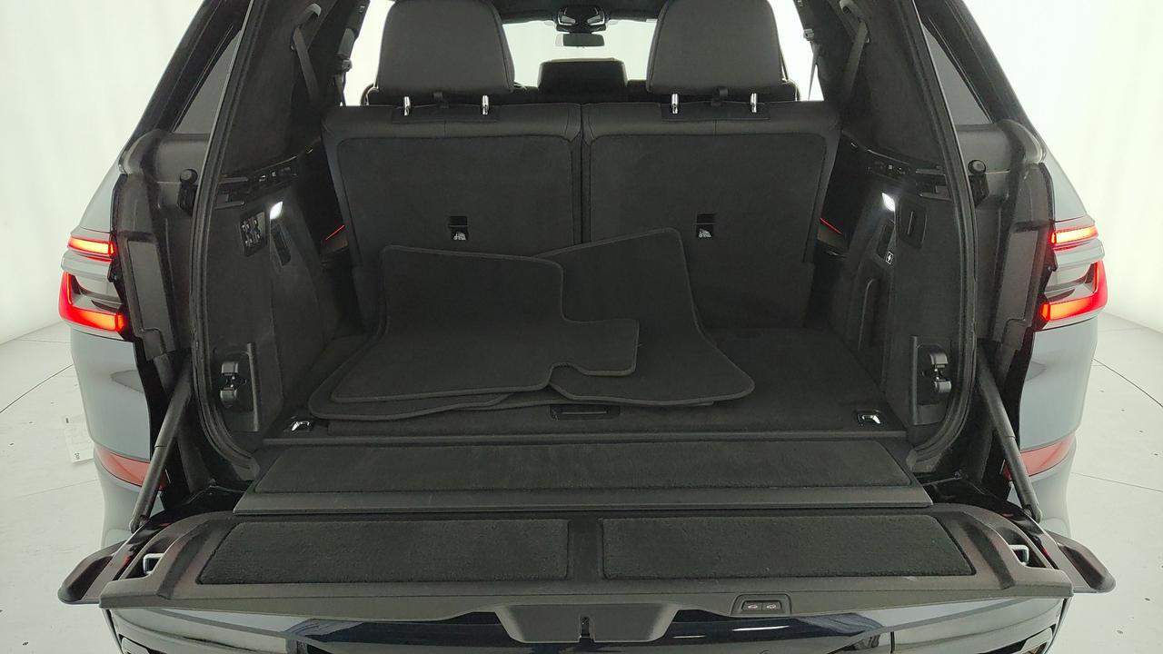 BMW X7 G07 2022 - X7 xdrive 40d 48V MSport Pro auto 7p.ti