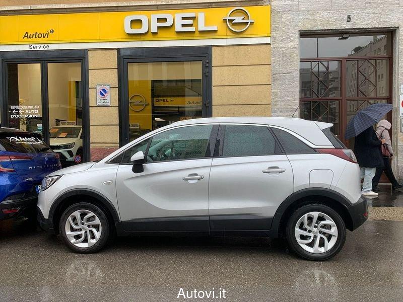 Opel Crossland Crossland X 1.5 ECOTEC D 120 CV Start&Stop aut. Innovation