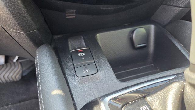 NISSAN Qashqai 1.5 dCi 115 CV DCT N-Connecta PERMUTE UNICOPR.