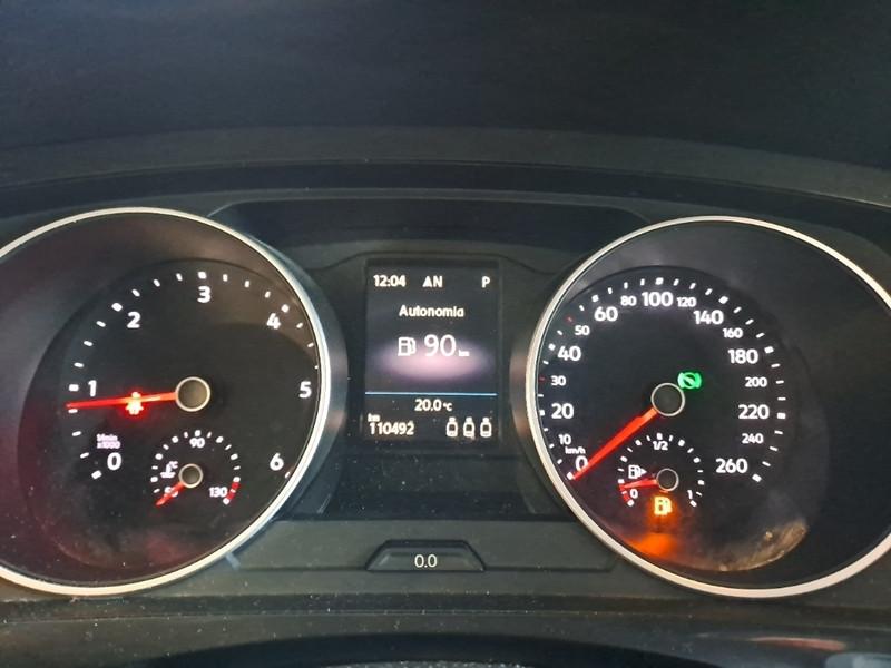 VOLKSWAGEN TIGUAN 2.0 TDI SCR 110KW BUSINESS BMT 4MOT DSG SUV