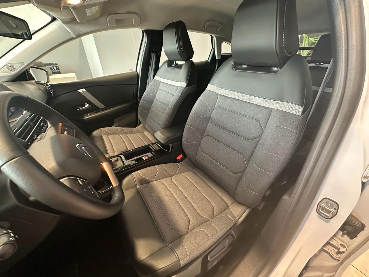 Citroen C4 PureTech 130 S&S Plus