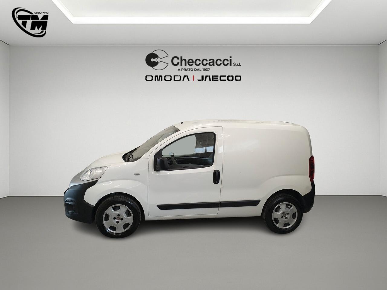 Fiat fiorino 1.3 MJT 95CV Cargo SX *IVA ESCLUSA*