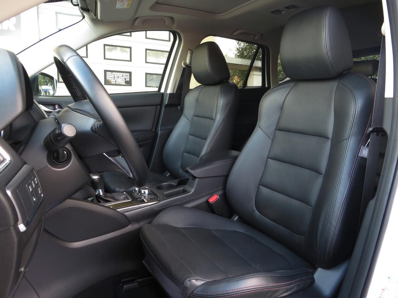 Mazda CX-5 2.2Exceed 4wd 175cv 6at/full led/full adas/keyless