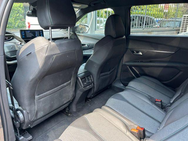 PEUGEOT 5008 BlueHDi 130 S&S EAT8 ALLURE PACK *PREZZO PROMO*