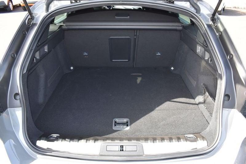 Peugeot 508 508 BlueHDi 130 Stop&Start EAT8 SW Allure Pack