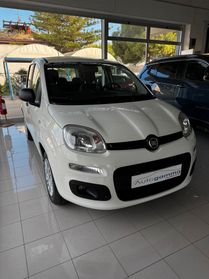 FIAT - PANDA 1.2 -BZ FULL OTIONAL