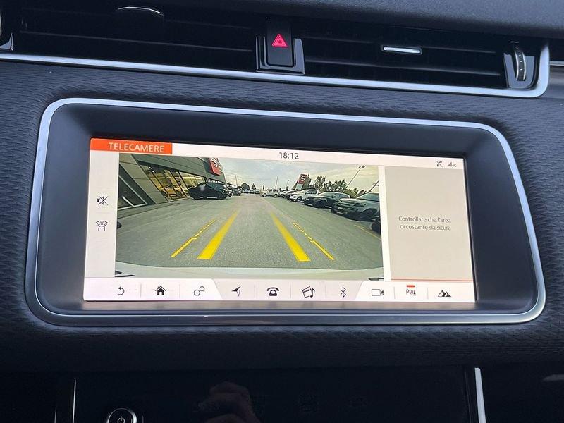 Land Rover RR Evoque Range Rover Evoque 2.0d i4 mhev S awd 150cv auto Range Rover Evoque 2.0 D I4 MHEV 150cv S AWD Auto