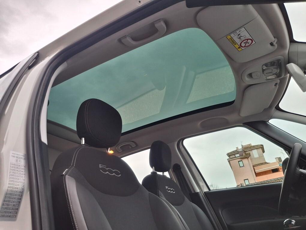 Fiat 500L 1.3 Multijet Cross -TETTO - 2021