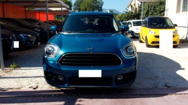 Mini Cooper D Countryman 1.5 One Business Automatica