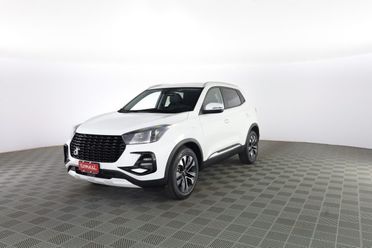 OTHERS-ANDERE OTHERS-ANDERE DR Automobiles DR5.0 dr 5.0 s3 1.5 Turbo CVT Bi-Fu