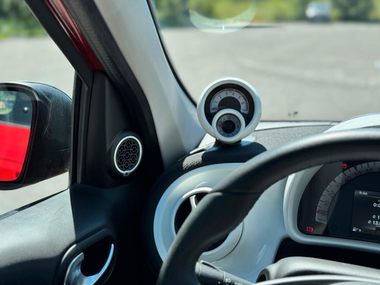 Smart ForFour 0.9 Turbo Passion 90cv -IN ARRIVO-