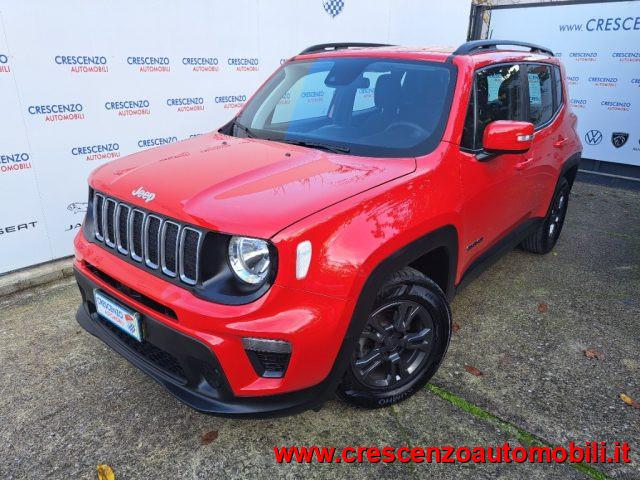 JEEP Renegade 1.6 Mjt 130 CV - MINI RATA 4 ANNI