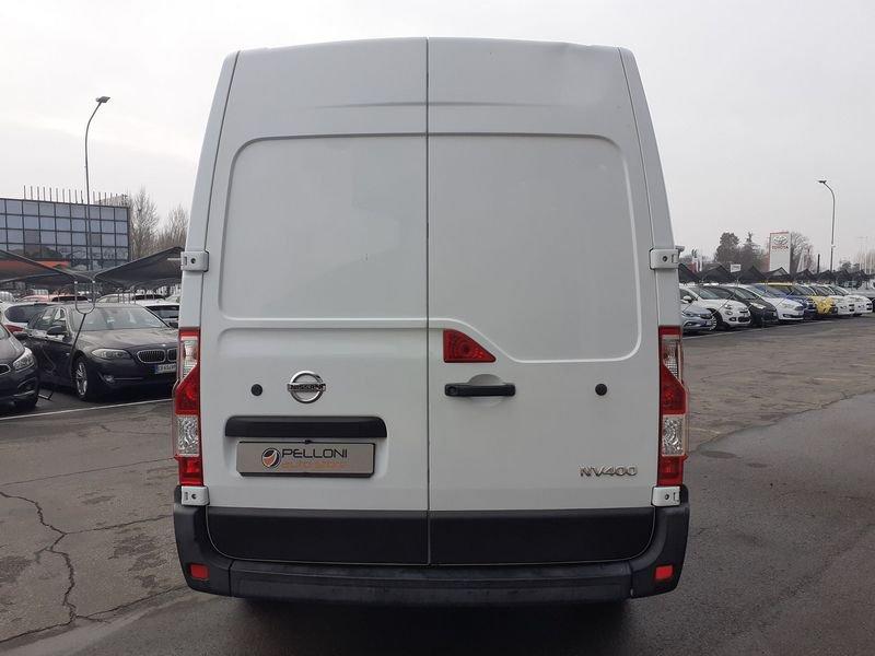 Nissan NV400 NV400 35 2.3 TDI 125CV L2 H2, PREZZO FINITO DI IVA