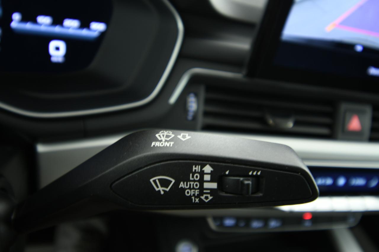 AUDI A5 Sportback 40 2.0 tdi mhev Business Advanced quattro 204cv TETTO PANO+CAMERA