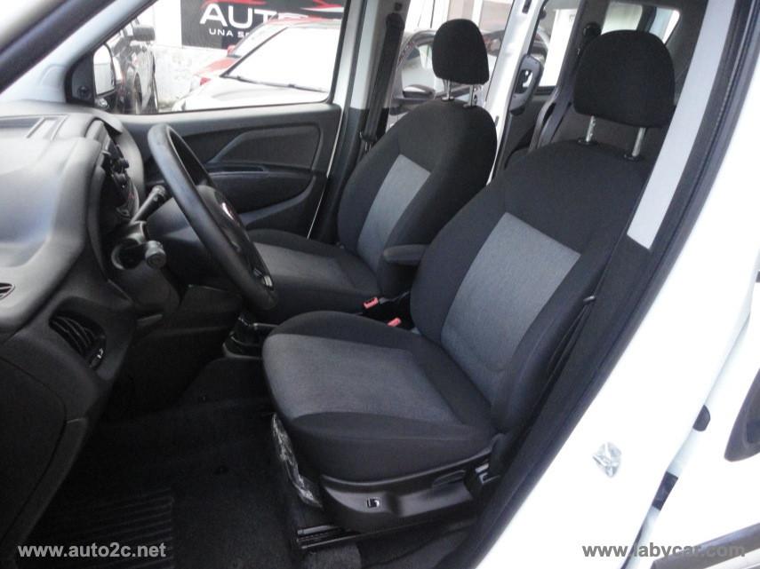 Doblò 1.3 MJT PC Combi N1 SX
