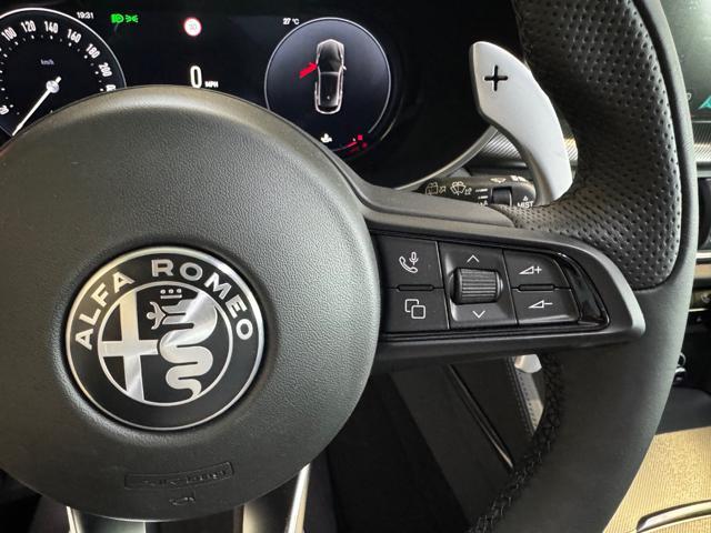 ALFA ROMEO Stelvio 2.2 TD 210 CV AT8 Q4 Veloce - TETTO!