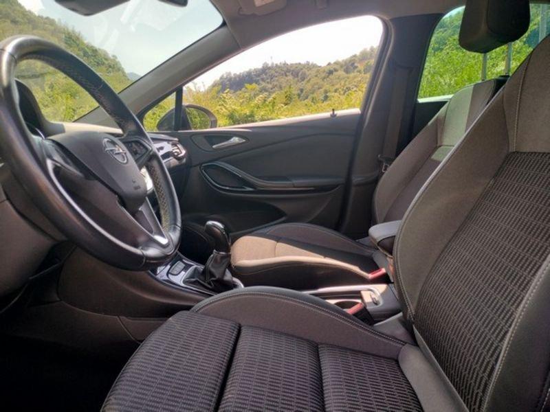 Opel Astra 1.5 CDTI 105 CV S&S 5 porte Business Elegance
