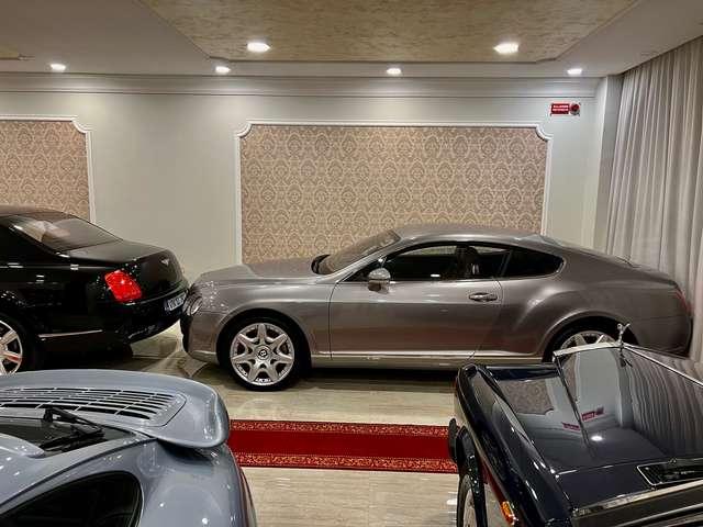 Bentley Continental GT 6.0 Pari al nuovo spesi 26.000 € inBentley 20