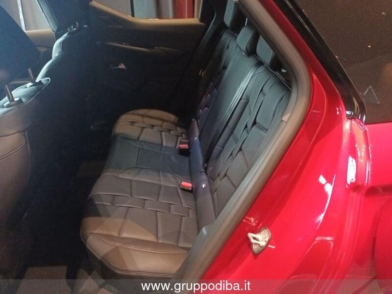 DS DS3 Modello: 1SD3 Opera E-TENSE