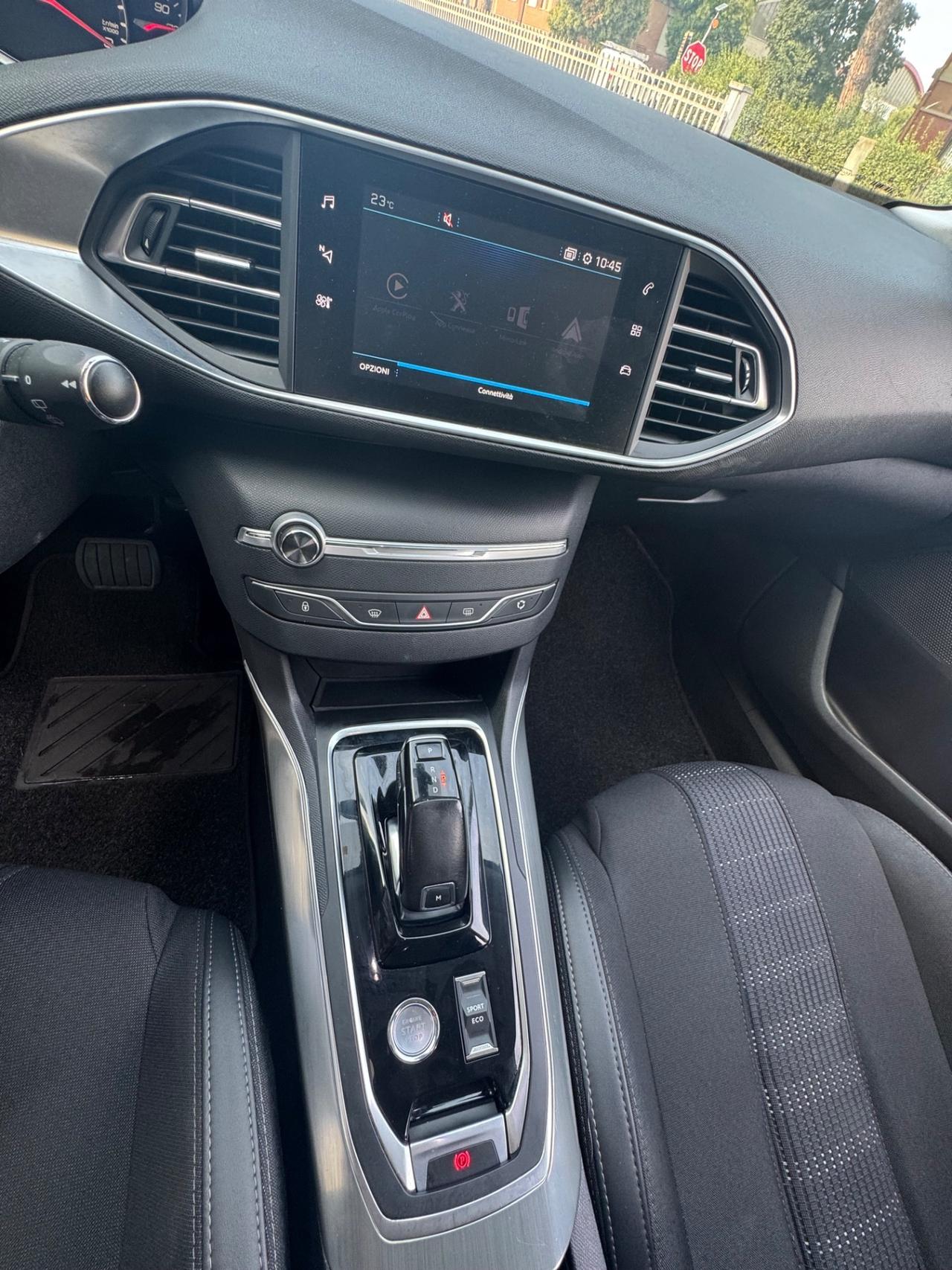 Peugeot 308 BlueHDi 130 S&S SW GT Line