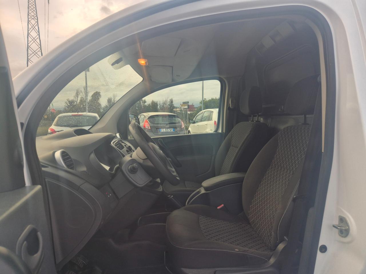 Renault Kangoo 1.5 dCi 110CV F.AP. S&S 4p. Express Maxi Energy