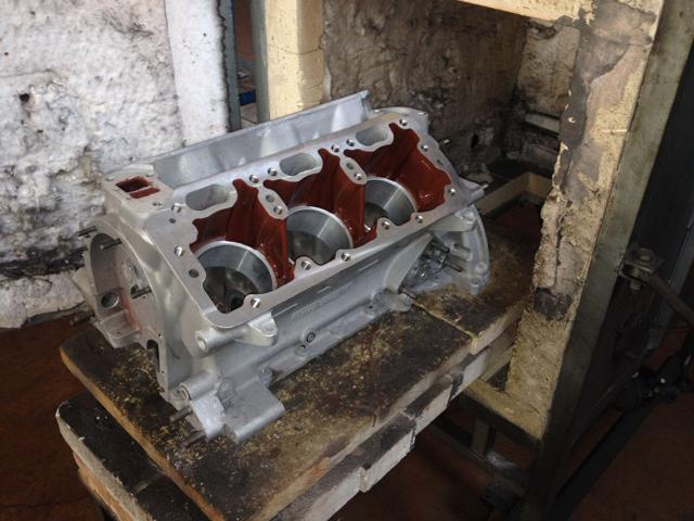 LANCIA Aurelia B 20 GT