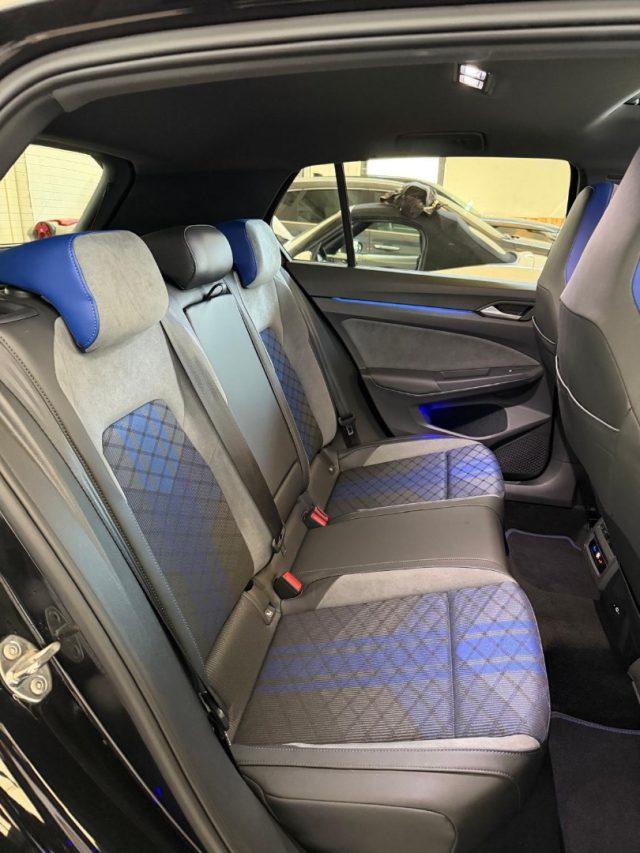 VOLKSWAGEN Golf 2.0 TSI R DSG 4Motion //TETTO// R PERFORMANCE//