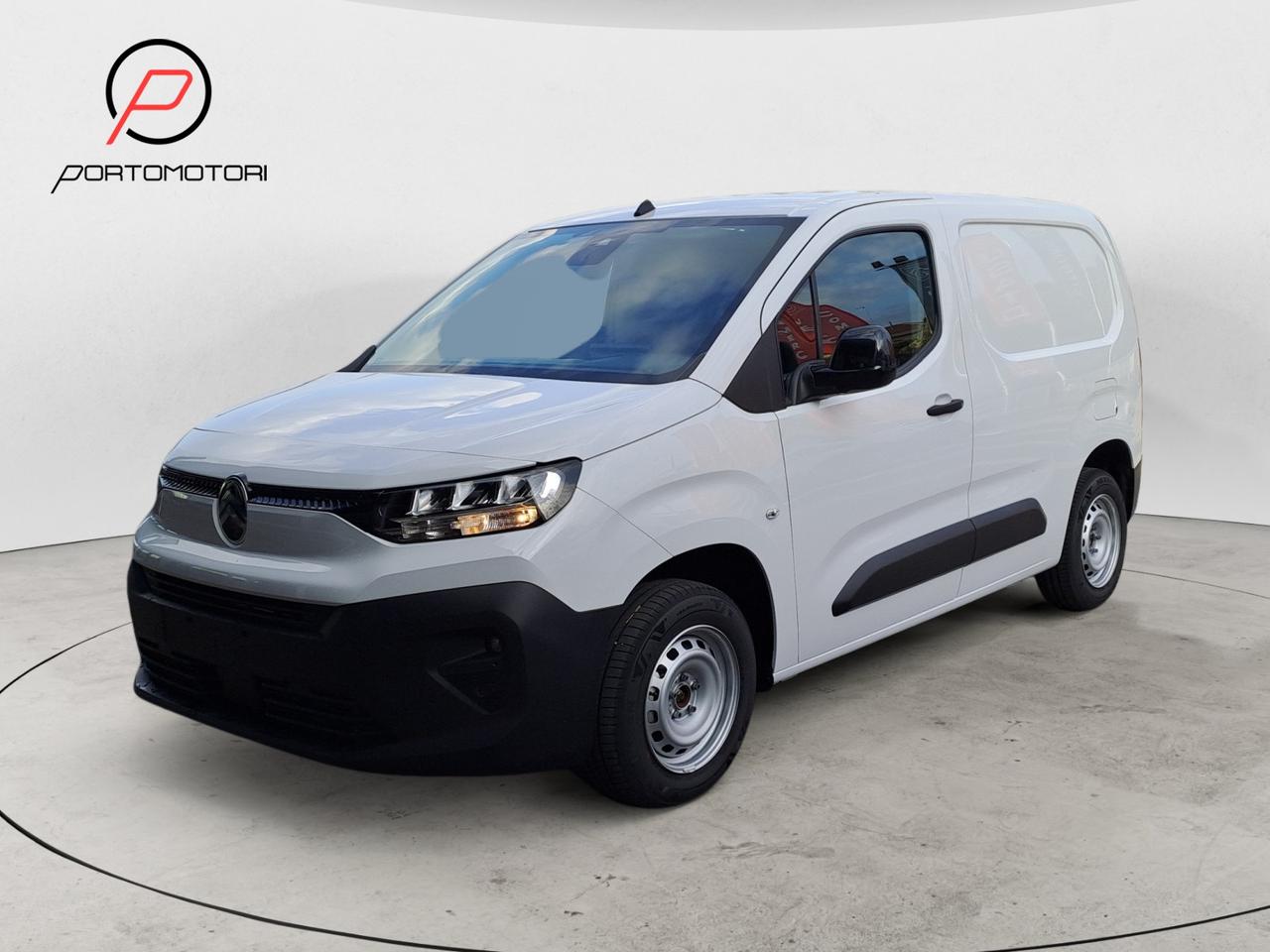 CITROEN Berlingo Van M - BlueHDi 100 Cv S&S
