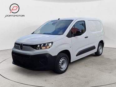 CITROEN Berlingo Van M - BlueHDi 100 Cv S&S