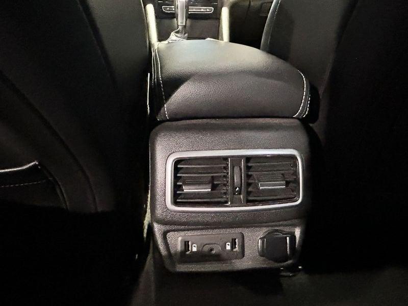 Renault Talisman Sporter Blue dCi 160 CV EDC Executive 4Control