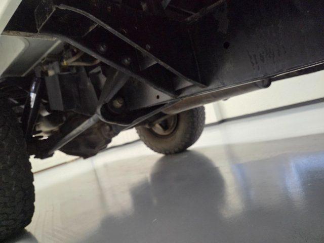 LAND ROVER Defender 110 2.5 Td5 cat HCPU