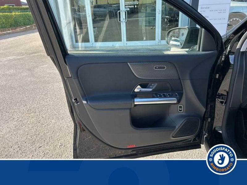 Mercedes-Benz GLA 180d Automatic Advanced Progressive