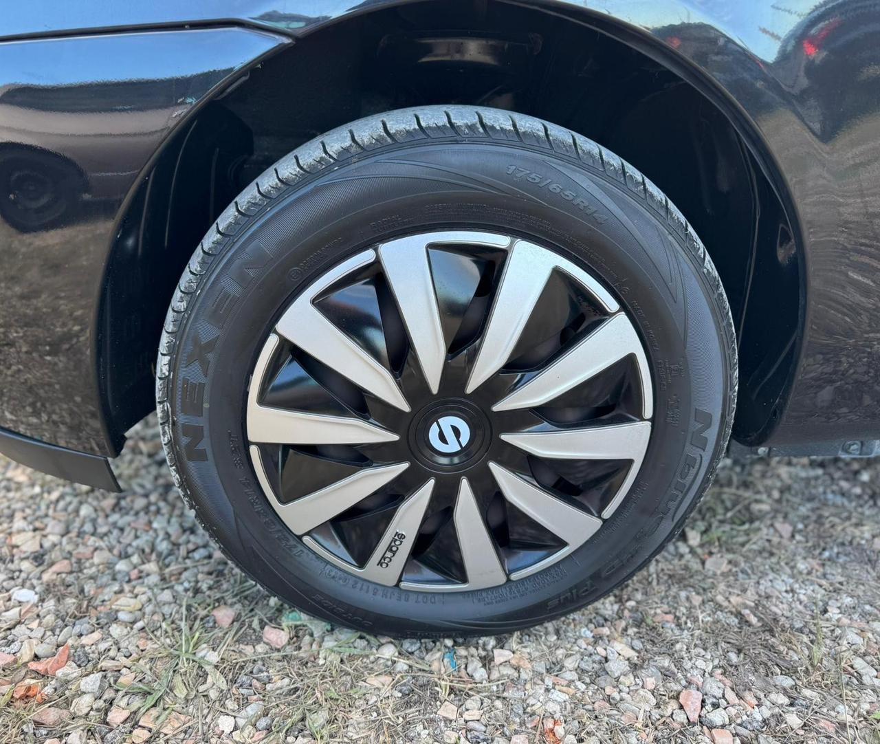 Renault Clio 1.2 16V cat 5 porte Privilège