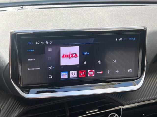PEUGEOT 2008 PureTech 100 S&S Allure tua da ?249,00 mensili