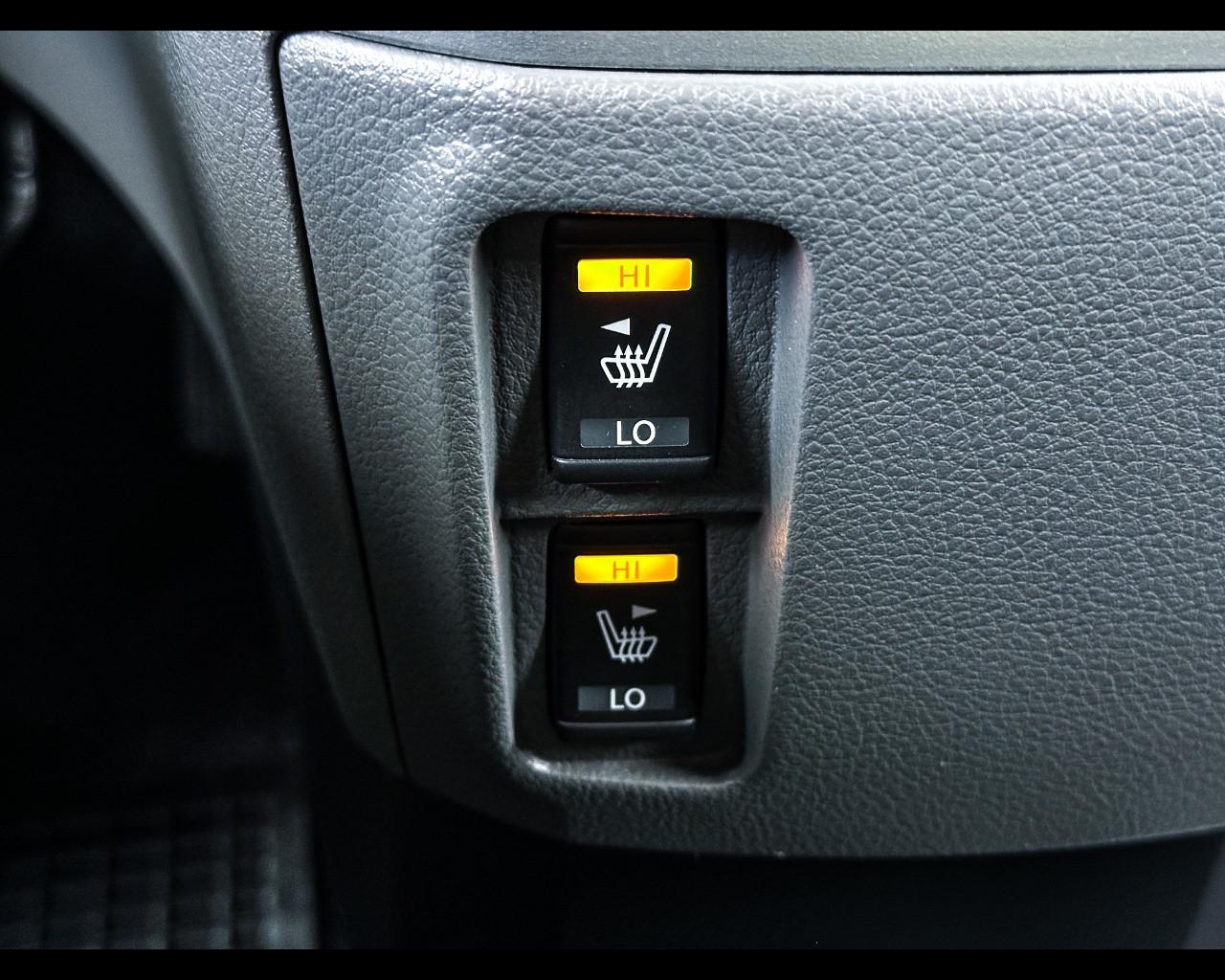 NISSAN NV200 - NV200 Evalia 1.5 dCi 110 CV