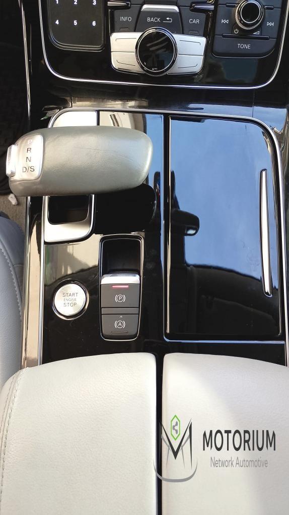 Audi A8 3.0 TDI 250 CV clean diesel quattro tiptronic