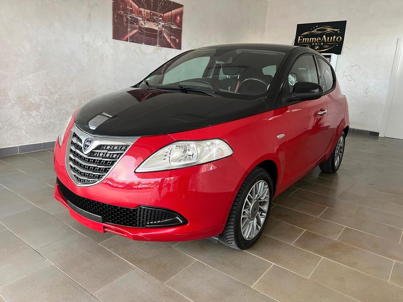 Lancia Ypsilon 1.2 69 CV 5 porte S&S
