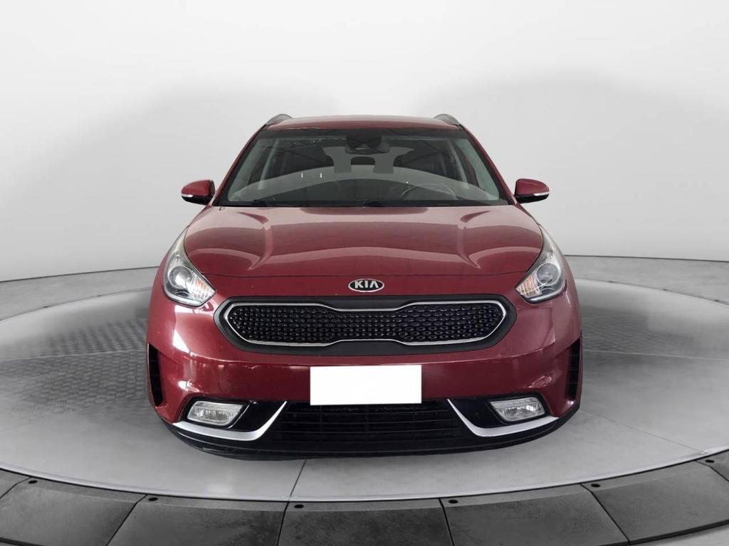 Kia Niro 1.6 GDI HEV Energy DCT