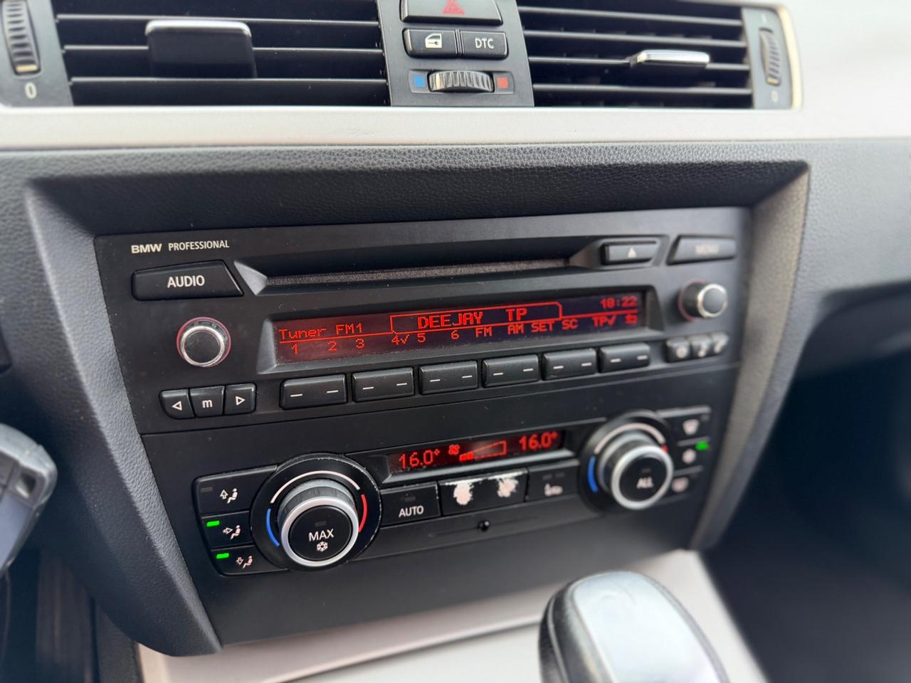 Bmw 318d 2.0 143CV cat Eletta