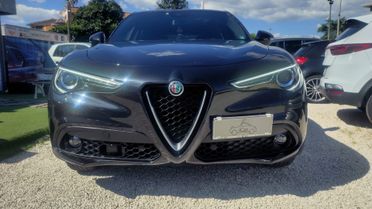 Alfa Romeo Stelvio 2.2 Turbodiesel 190 CV AT8 Q4 Super Business