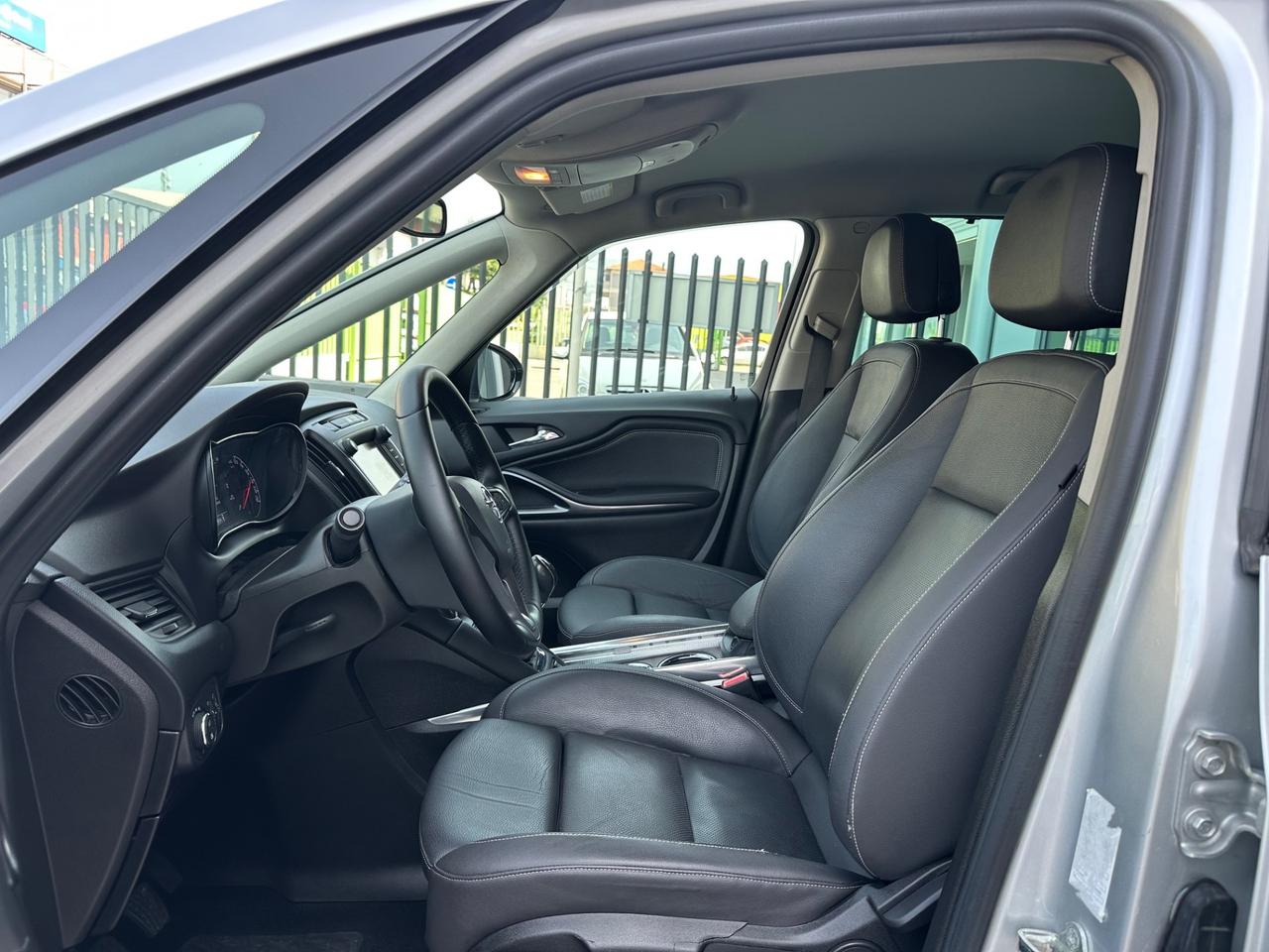 Opel Zafira 1.6 CDTi 134CV Start&Stop Innovation 7 posti